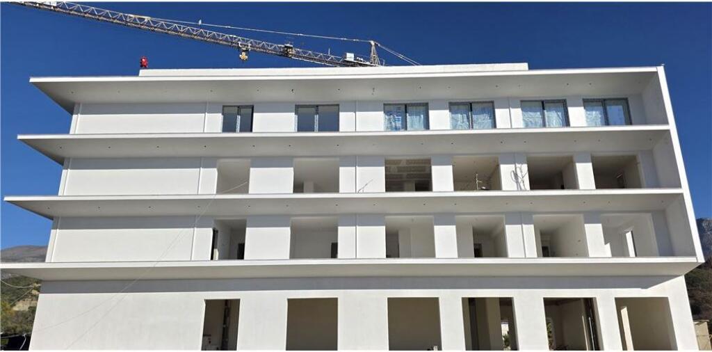 Apartments 1+1 for sale in Radhime, Vlore