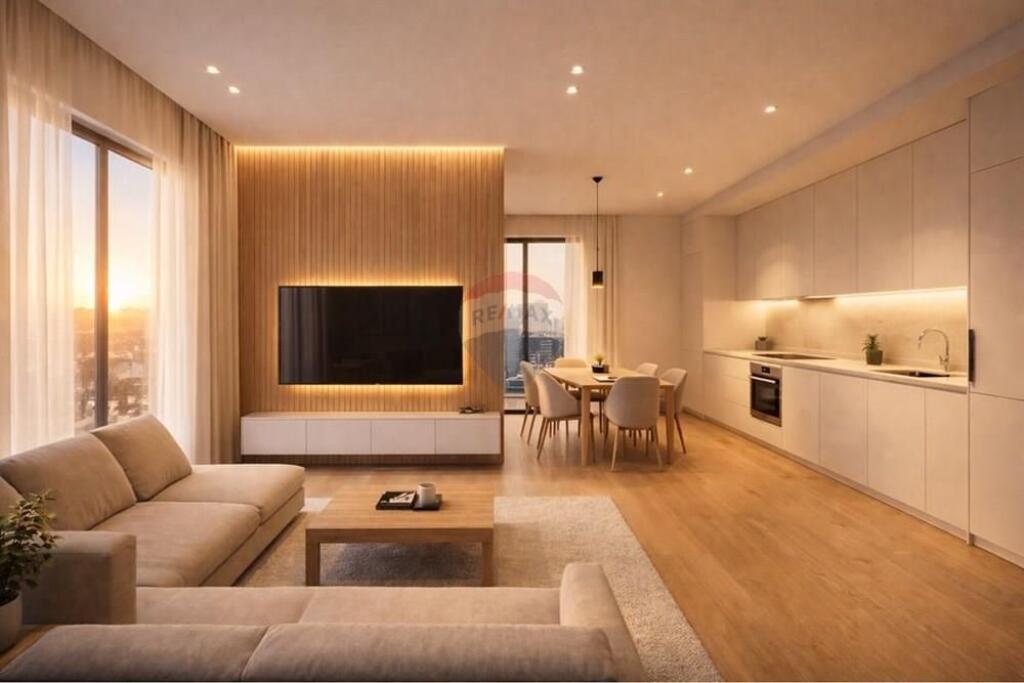 Apartment 2+1+2, New Bazaar area!