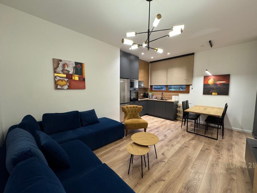 FOR RENT 2+1 APARTMENT AT THE VILLAS IN SELITE !