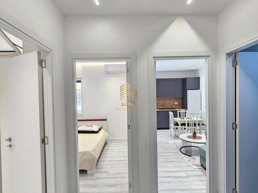 Rent, Apartment 2+1+balcony, Relux Residence, Shkoze, 400 Euro/Month