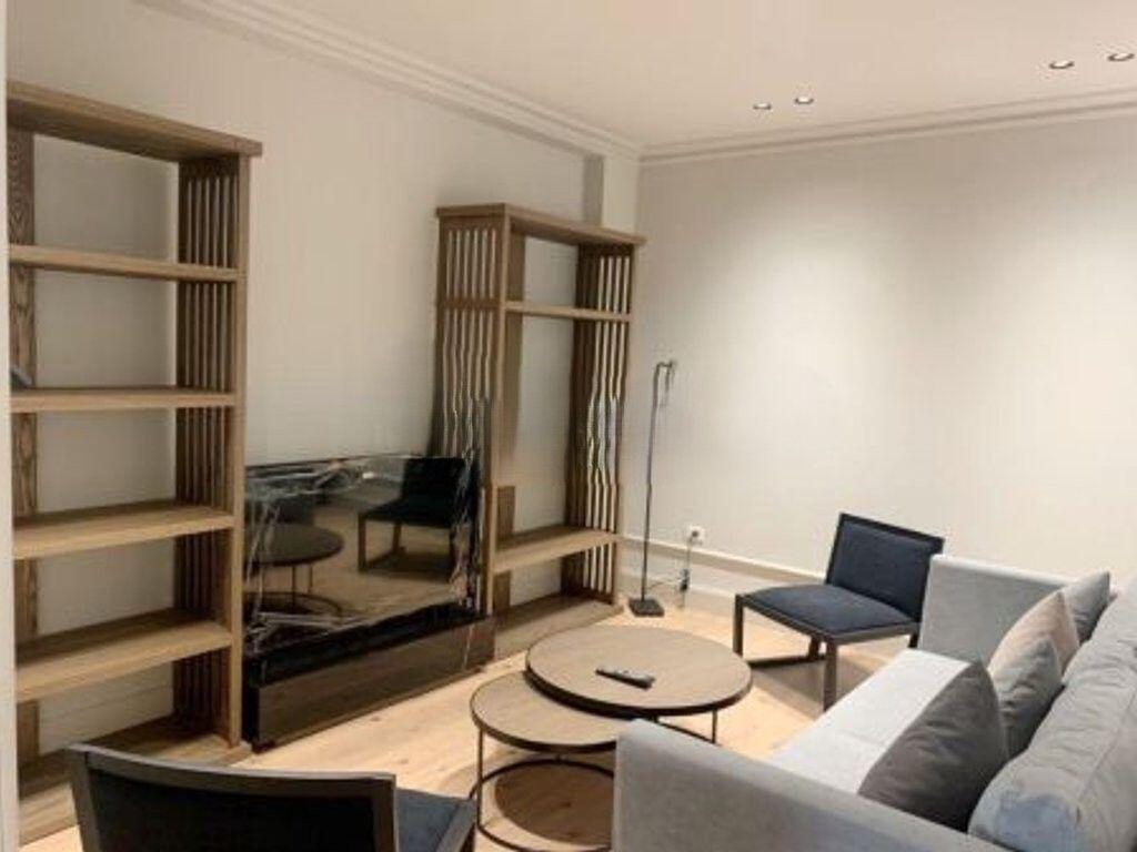 Apartament 1+1 per Qera ne Myslym Shyri 750 € /Muaj