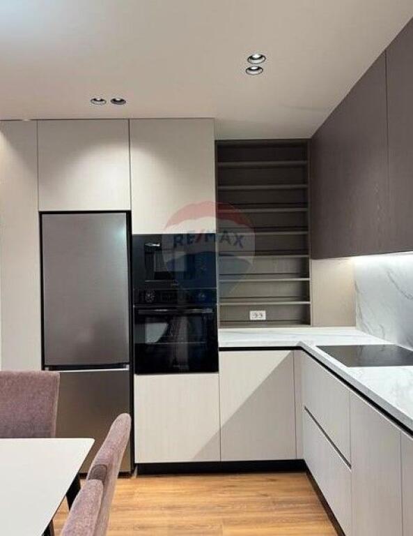 INVESTED APARTMENT 1+1 FOR RENT NEAR KUQE SCHOOL ID: 530191063-1083