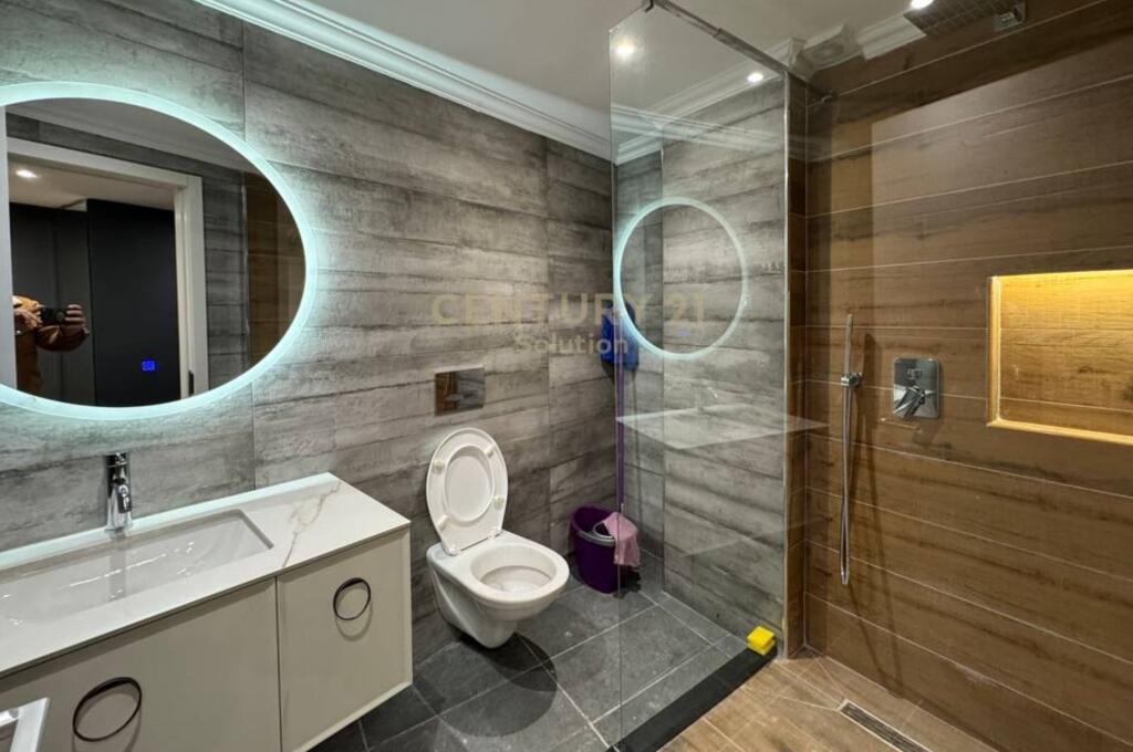 ✨ Furnished Duplex for Rent – Dry Lake, Peaceful View