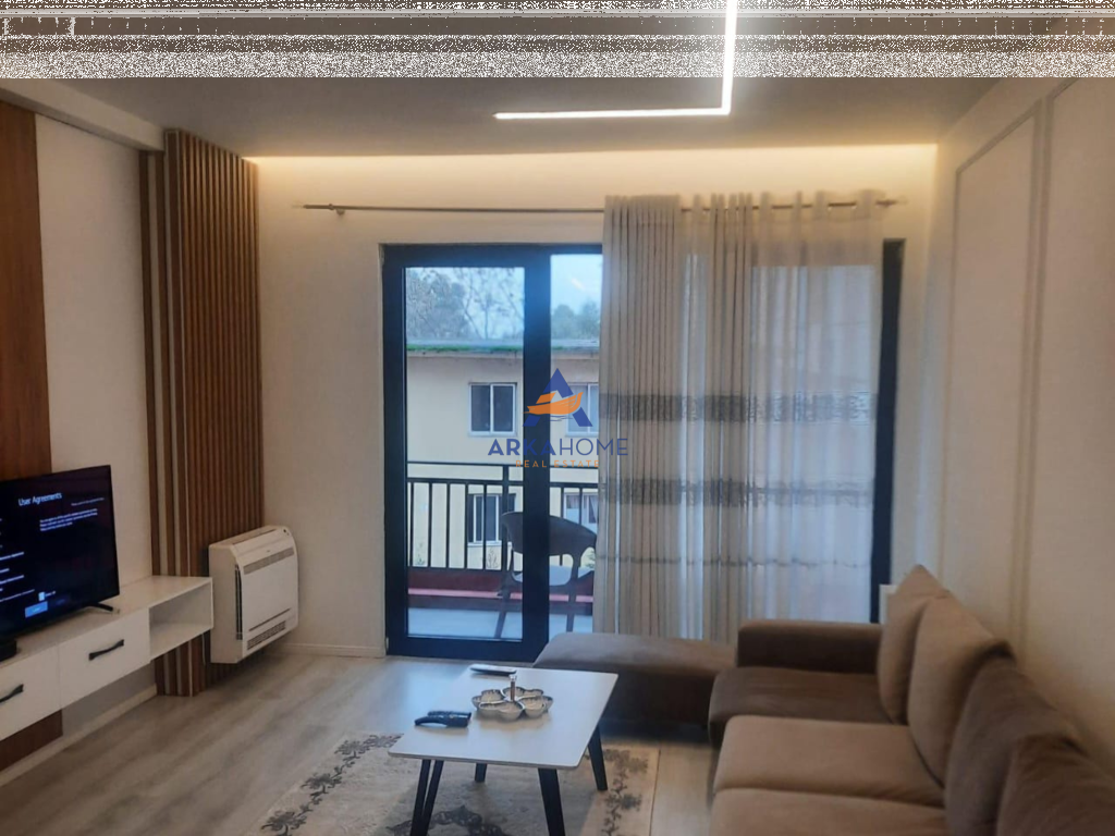 JEPET ME QERA APARTAMENT 2+1+BALLKON "TEK KOMPLEKSI ARLIS" 750 EURO