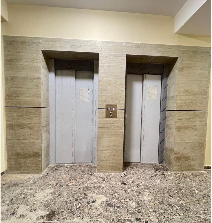 Zogu i Zi, appartamento 1+1 in affitto