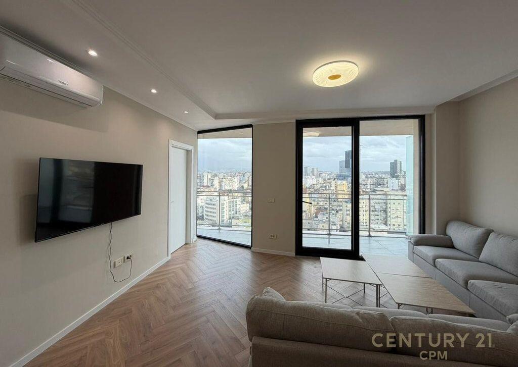 ZYRA ME QIRA TEK GOLDEN TOWER RESIDENCE!  2+1+2