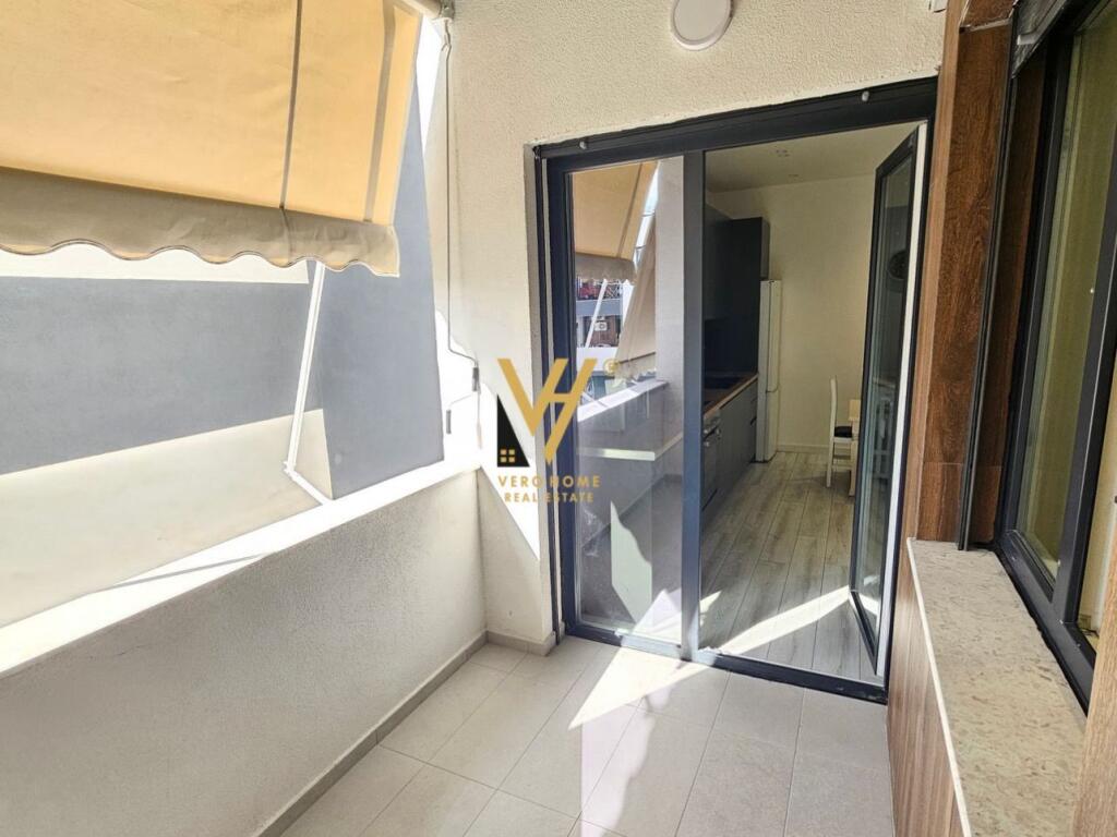 AFFITTASI APPARTAMENTO 1+1+BLK A SHKOZE 400 EURO