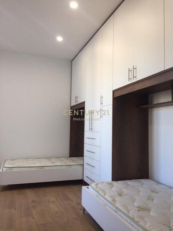 FOR SALE APARTMENT 2+1+2 IN THE IRFAN TOMINI AREA 195,000 € Total Area 116m2