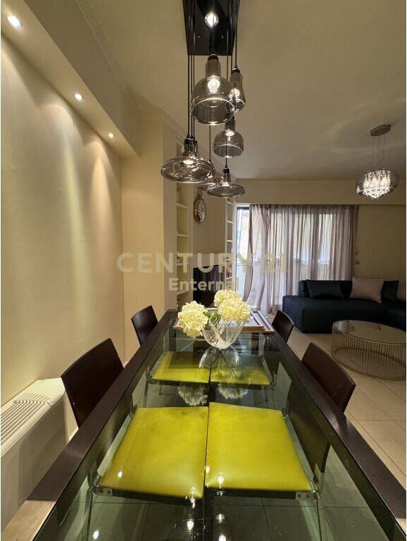 Apartament 3+1+2 + Post Parkimi per qira tek Rruga e Kosovareve 1,500 € /Muaj Sip. Totale  136m2