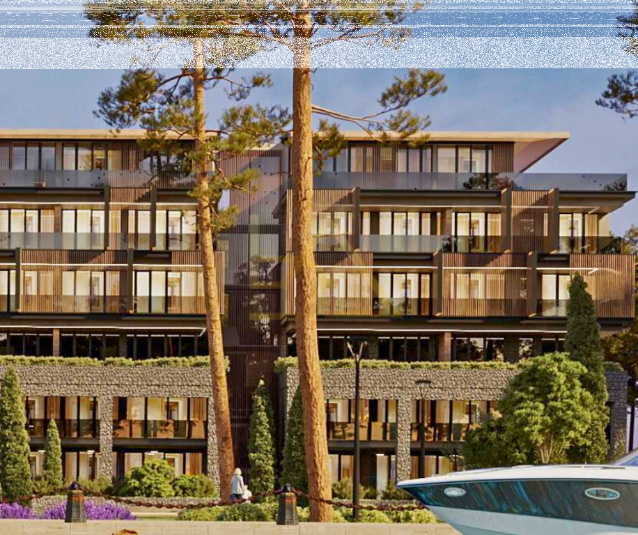 Shiten Apartamente dhe Duplexe – Vala Mar Premium Residence, Gjiri i Lalëzit, Durrës