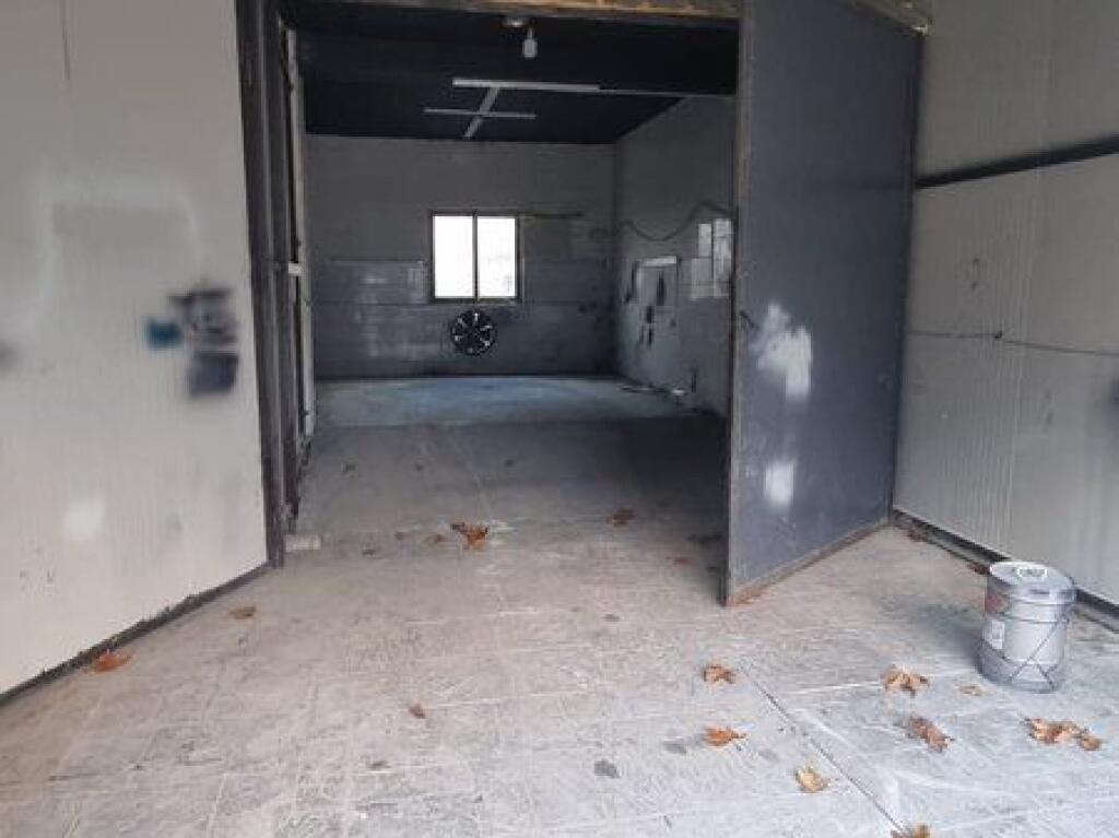 For sale, Business Premises, Institute Bridge, Tirana