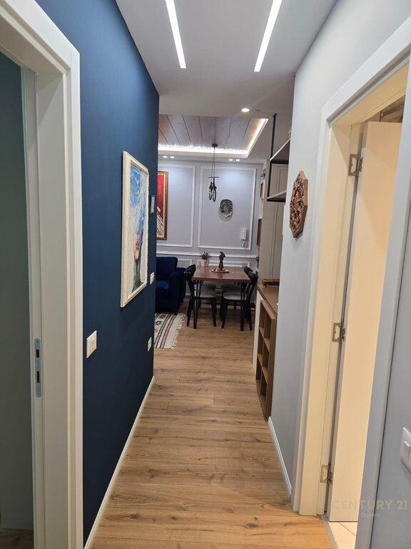 FOR RENT MODERN APARTMENT 2+1+2+ PARKING SPACE AT THE FIORI DI BOSKO COMPLEX