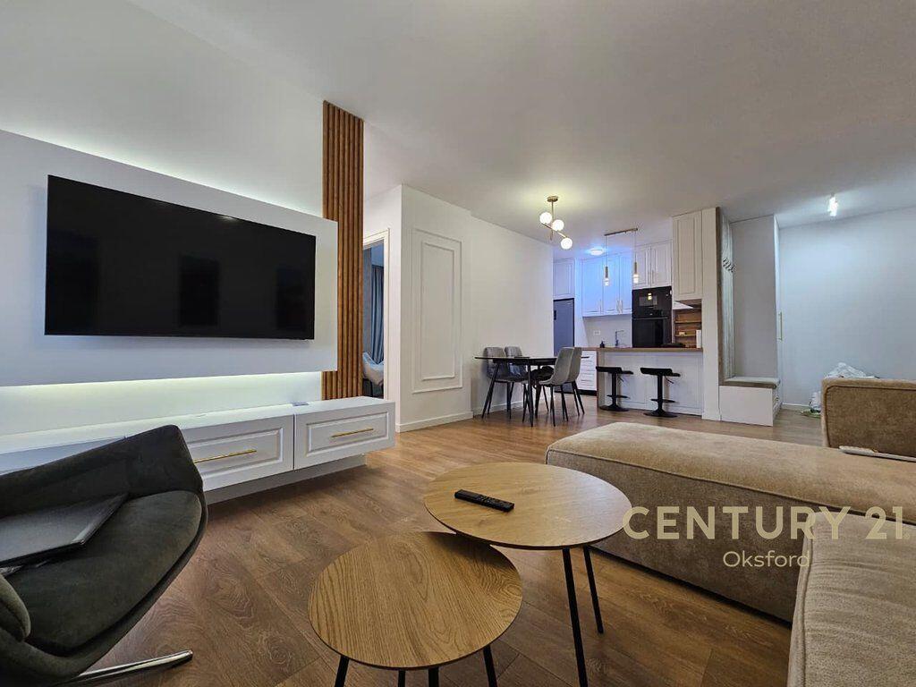 FOR RENT 2+1 APARTMENT AT THE FORMER AVIATION FIELD