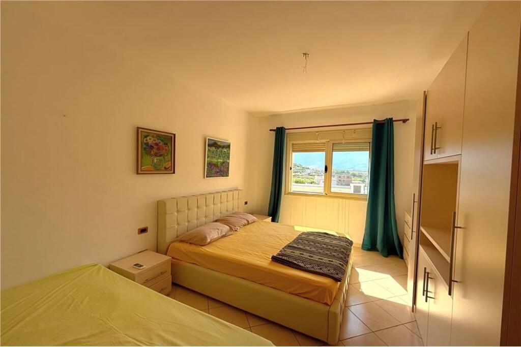 Opportunity Apartment 1+1 for sale in Orikum