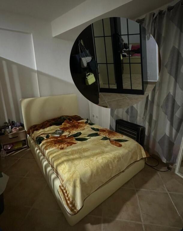 GARSONIERE ME QERA NE ASTIR,