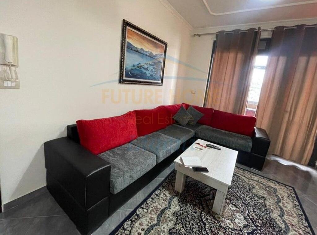 Rent, Apartment 1+1, Dry Lake, Tirana.