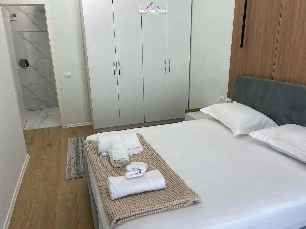 Apartament Ne Shitje 2+1+ Post Parkimi tek Siri Kodra (ID B120717) Tirane