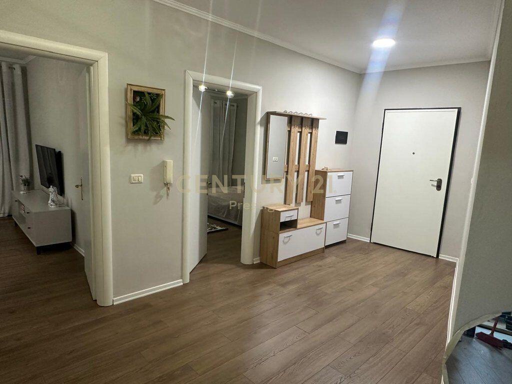 APARTAMENT 1+1 ME QIRA NE QENDER, TIRANE!