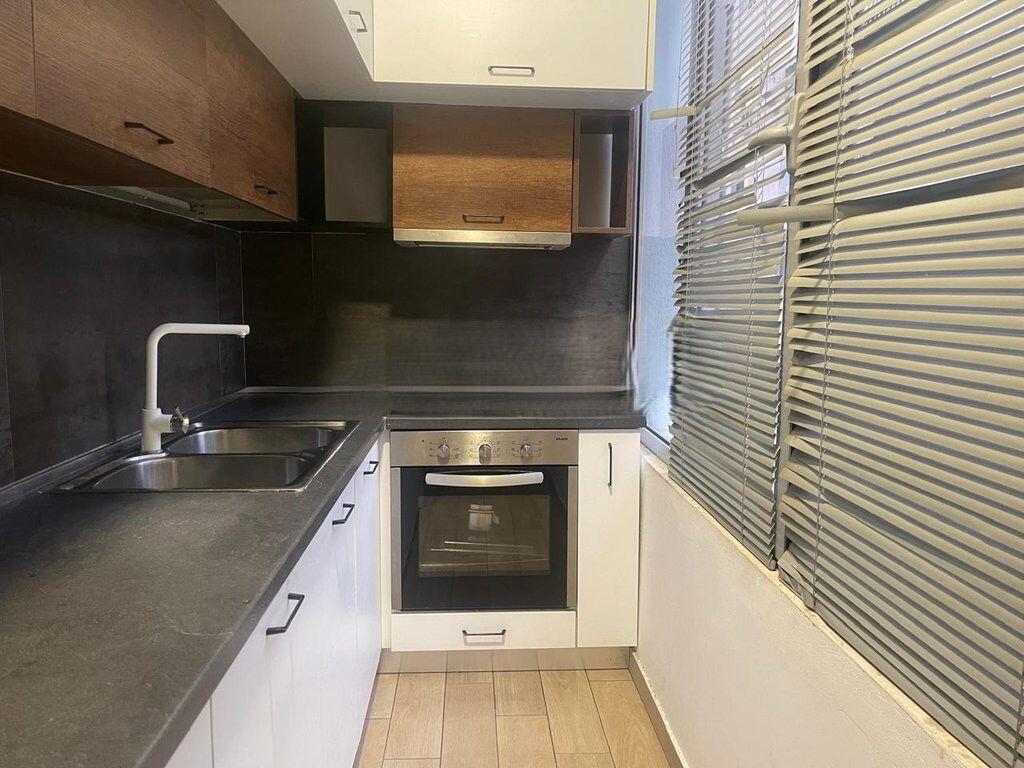 FOR SALE APARTMENT 2+1+2 IN THE IRFAN TOMINI AREA 195,000 €