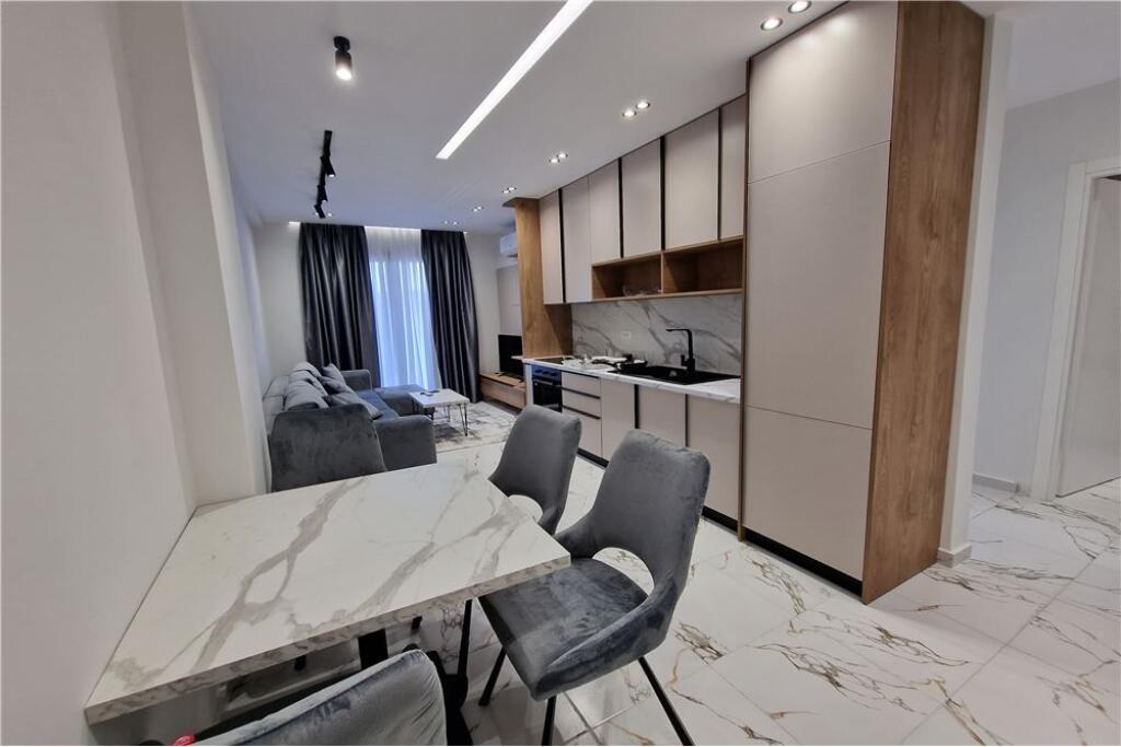 2+1 Apartment for rent in Skele, Vlore 3 min Away from the Lungomare