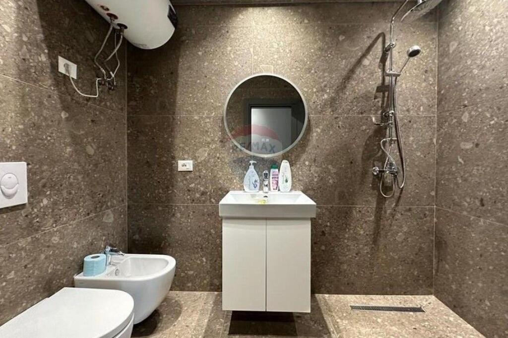 Apartament - Për Shitje - Farkë, Tiranë ID: 530191075-10