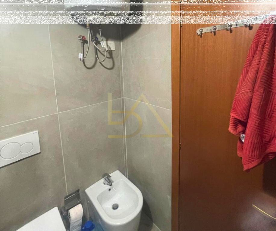 Shitet Apartament – Mali i Robit, Golem