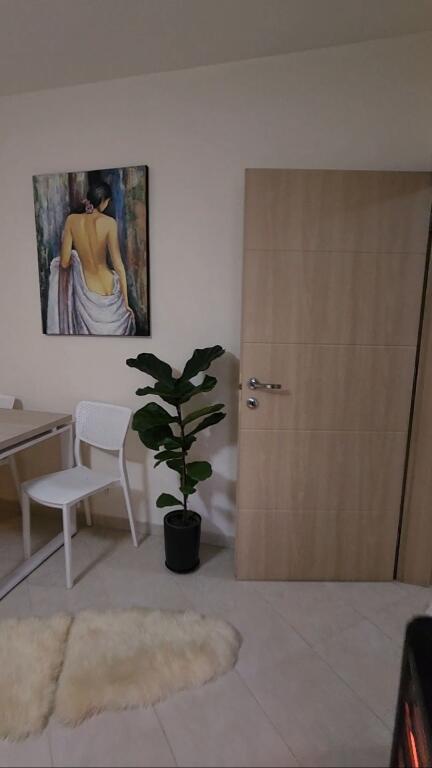 APARTAMENT 1+1 NE SHITJE