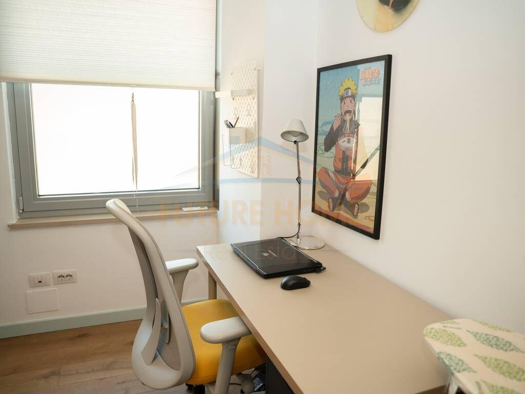 Rent, Apartment 3+1+2, Dinamo Stadium