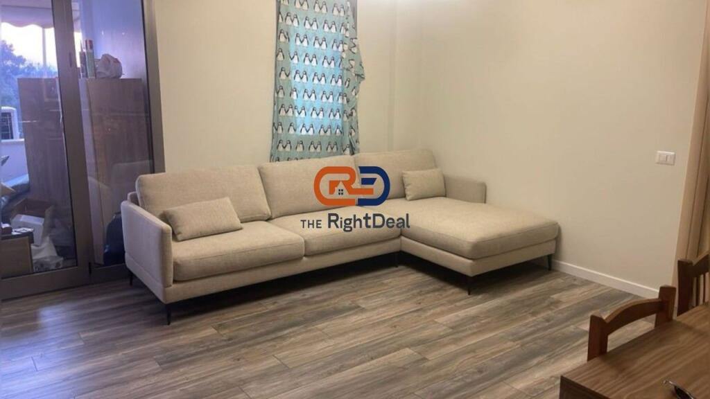 At Tower Bridge 2, Apartment 2+1+2 for Sale, With Parking Space!