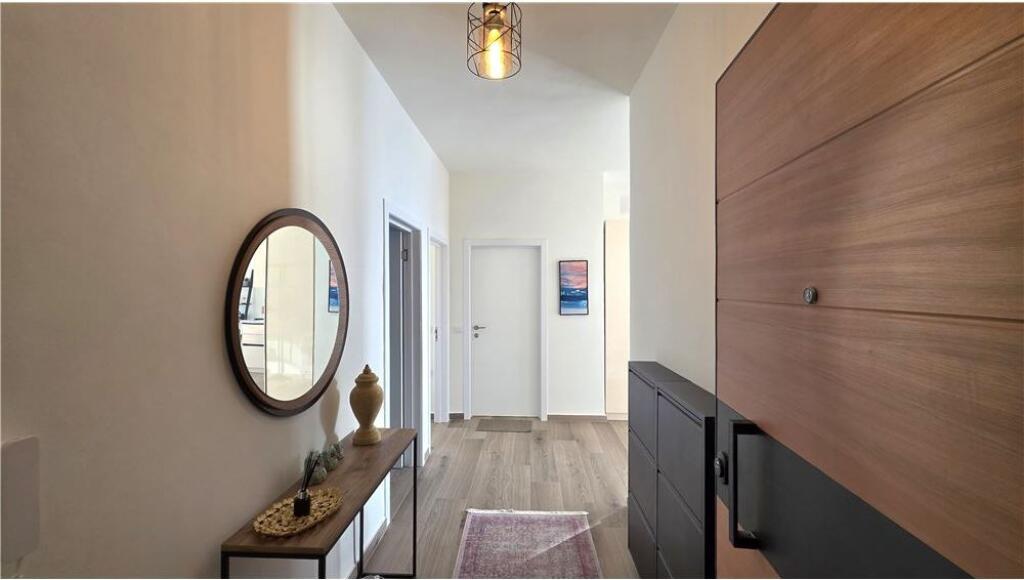 Super Apartament 2+1 ne shitje ne Uje te Ftohte