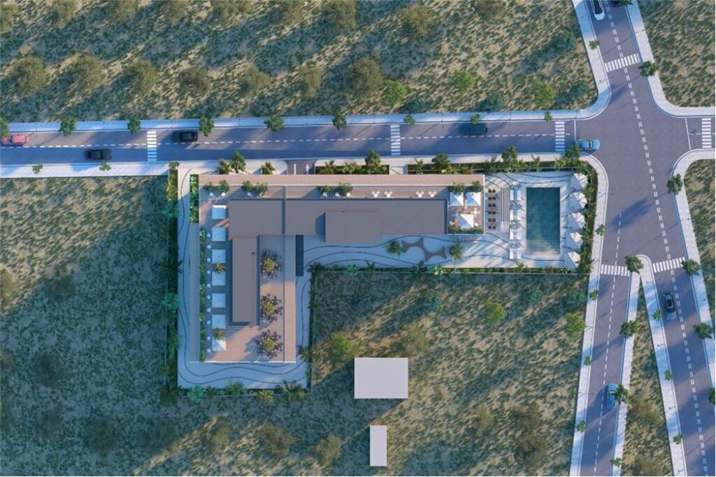 Apartments 1+1 for sale in Radhime, Vlore