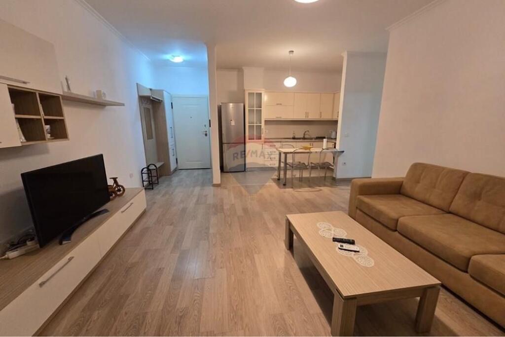 Apartment 1+1 for rent Kavaja Street!
