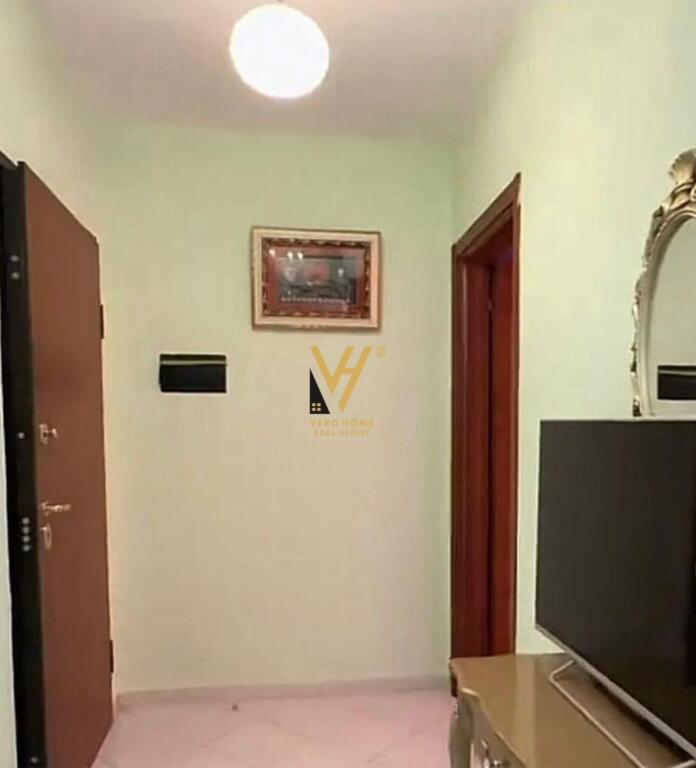 FOR SALE APARTMENT 1+1+2 BLK AT THE CABEJ BUILDINGS 125,000 EURO