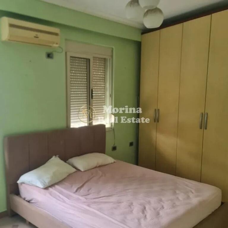 Qera | Apartament 1 + 1 | Rruga e Durrësit | 680 €/muaj