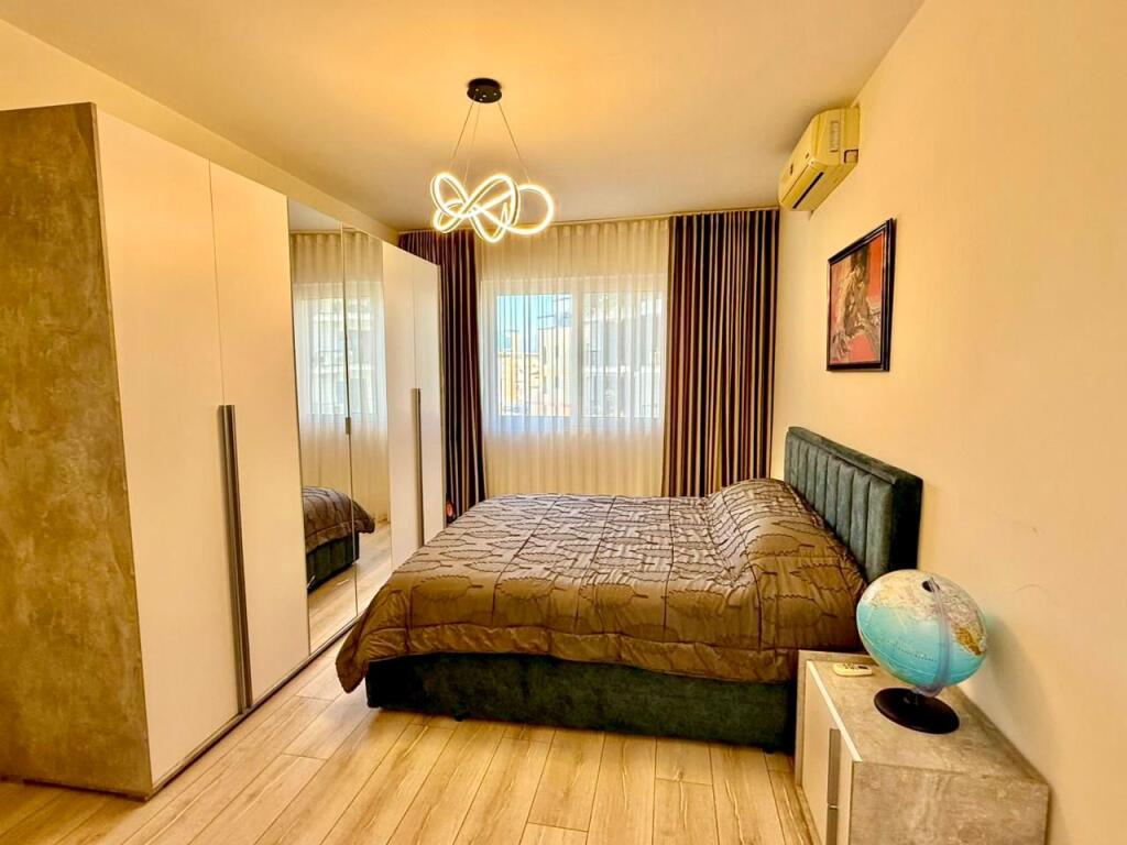 📣 AFFITTO Appartamento 1+1 📍 Via Kosovareve, Vicino all'Hotel "Dinastia" ✨