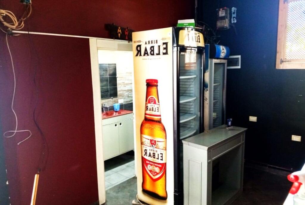 Premises\Pizzeria for rent at the Paris Commune (ID BL2157) Tirana