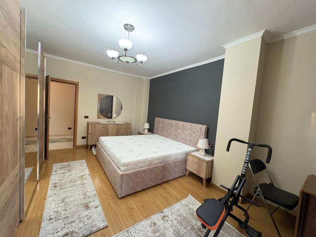 Apartament 2+1+2 për Qira – pranë Gjykatës, Durrës