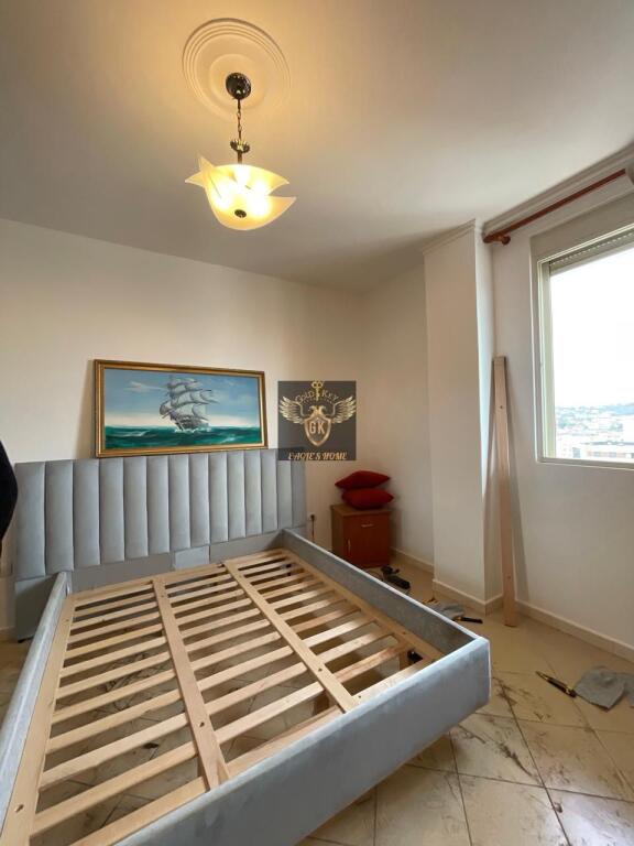 🏡 Appartamento in affitto 1+1 + Balcone – Vicino a Flagship Center, Durrës