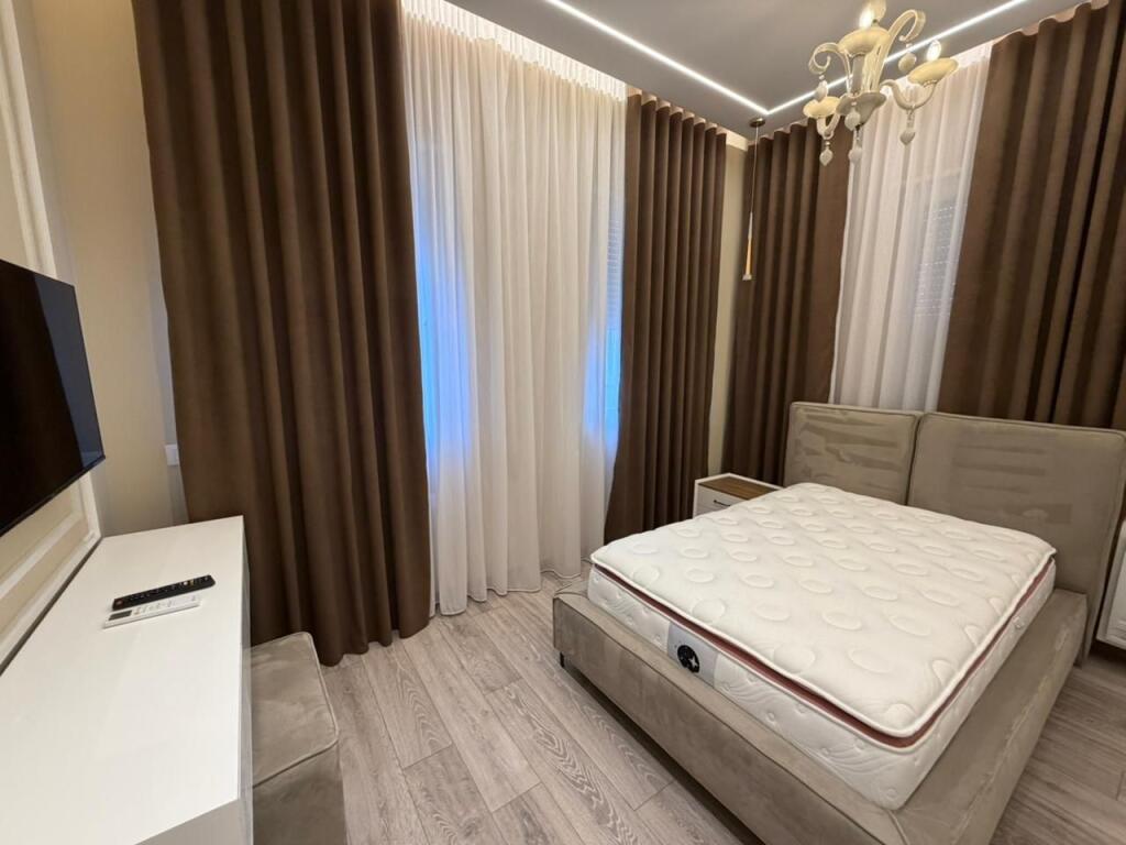 Villa in affitto presso Rezidenca Lule