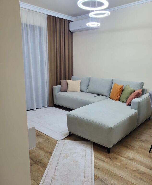 1+1 in affitto al Lago Secco