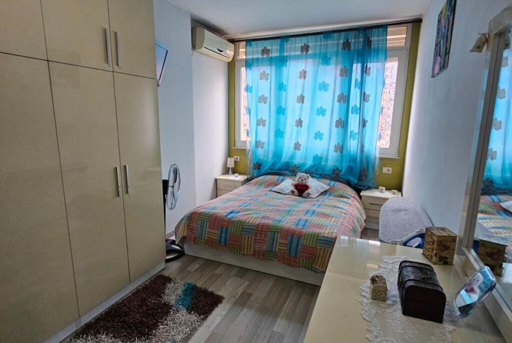 In Astir Vendesi Appartamento 2+1 Arredato in Vendita!