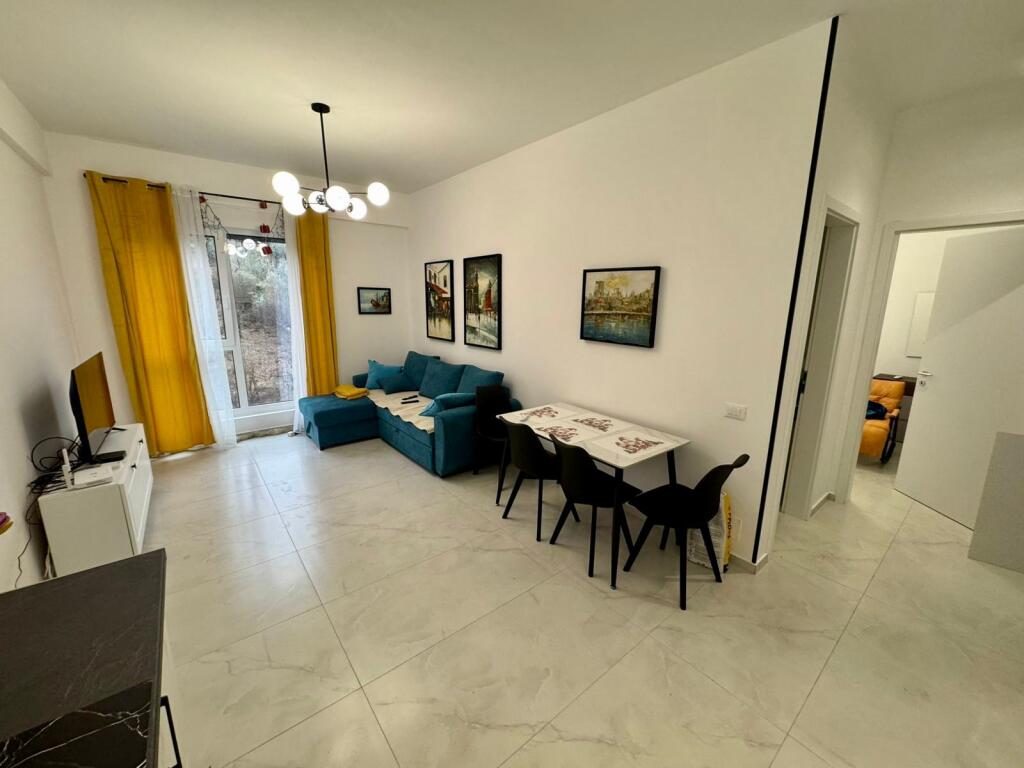 📣 AFFITTO Appartamento 1+1 Con Parcheggio 📍 Complesso OXA, Fresk ✨