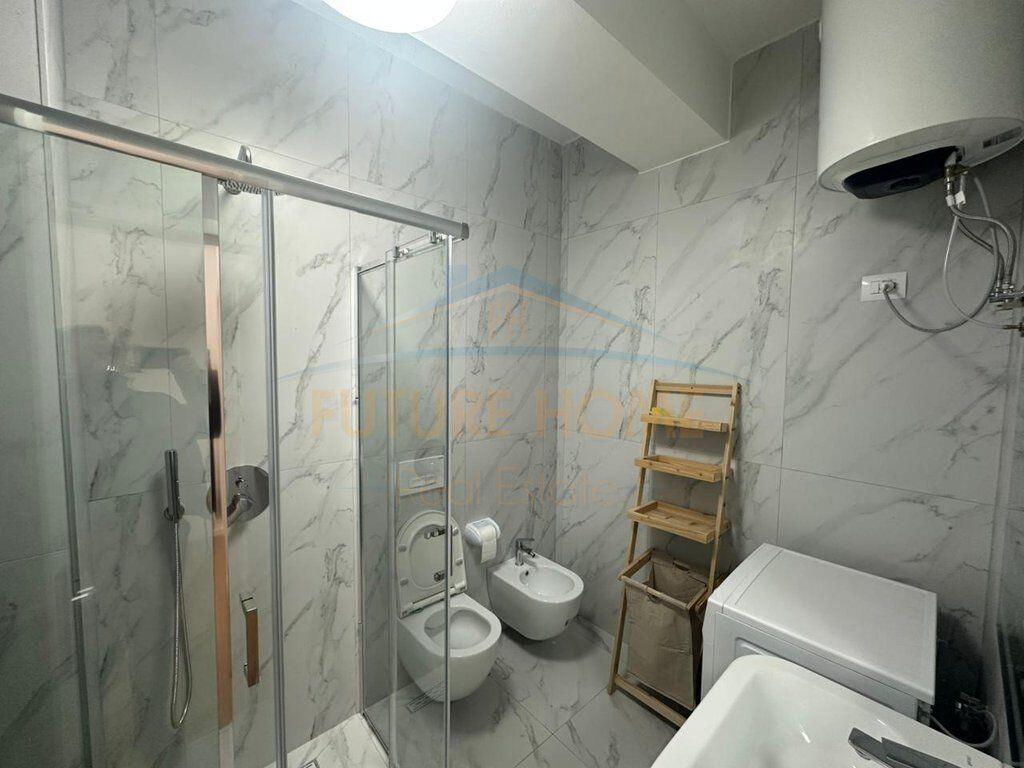 Qera, Apartament 2+1, Alidemi