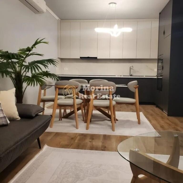 Rent | Apartment 2 + 1 | Liqeni i Thatë Street | 1300 €/month