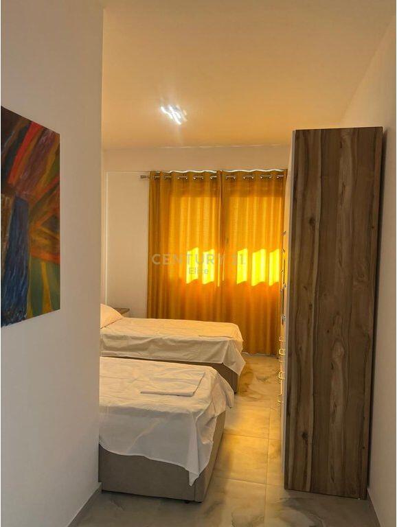 Shitet apartament 2+1+2 tek OASIS REZIDENCE.