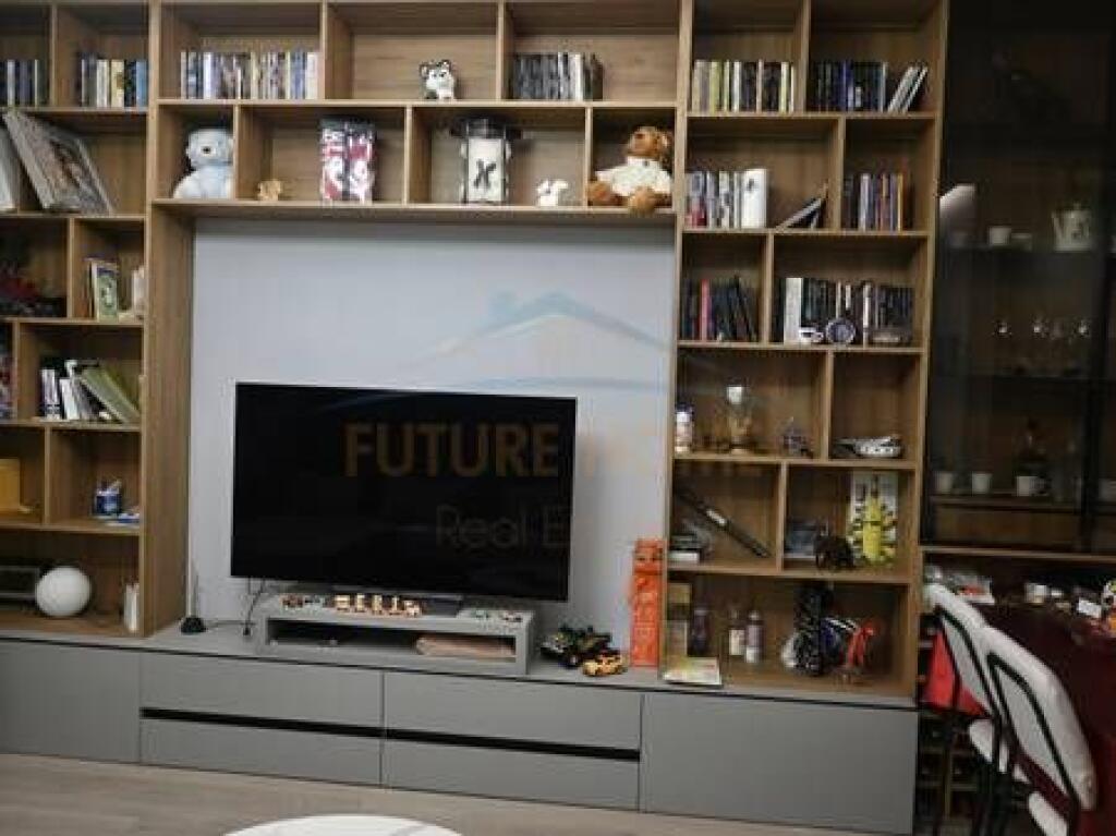 Shitje, Apartament 2+1, Ali Demi