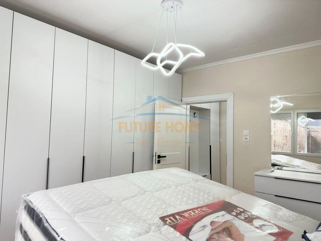 Apartment 1+1 for sale near Bajram Curri School