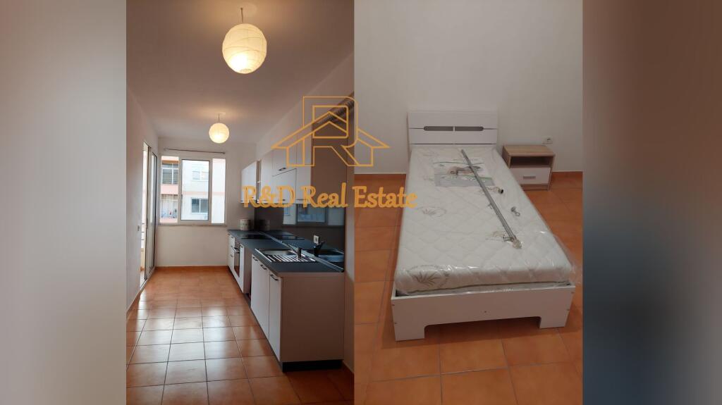 🏡 SHTËPI ME QERA – Kompleksi Fratari, Astir