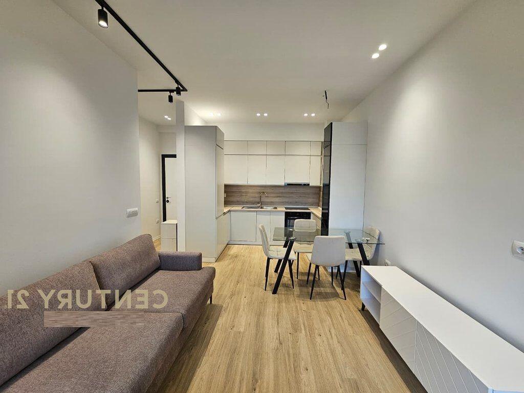 Apartament 2+1 Me Qira në Selitë, te Residenca Henke!