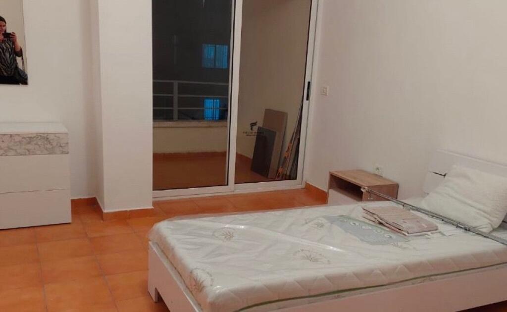 APARTAMENT ME QERA 2+1 ASTIR 45.000 LEKE